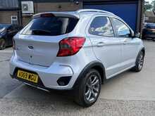 FORD KA+ 1.2 TI-VCT ACTIVE 5DR