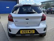 FORD KA+ 1.2 TI-VCT ACTIVE 5DR