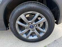 FORD KA+ 1.2 TI-VCT ACTIVE 5DR