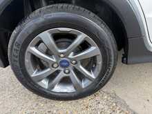 FORD KA+ 1.2 TI-VCT ACTIVE 5DR