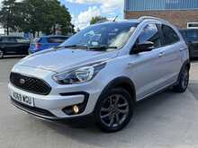 FORD KA+ 1.2 TI-VCT ACTIVE 5DR