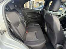 FORD KA+ 1.2 TI-VCT ACTIVE 5DR