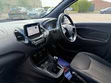 FORD KA+ 1.2 TI-VCT ACTIVE 5DR