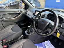 FORD KA+ 1.2 TI-VCT ACTIVE 5DR