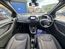 FORD KA+ 1.2 TI-VCT ACTIVE 5DR