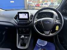 FORD KA+ 1.2 TI-VCT ACTIVE 5DR