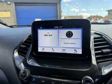 FORD KA+ 1.2 TI-VCT ACTIVE 5DR