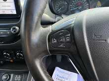 FORD KA+ 1.2 TI-VCT ACTIVE 5DR
