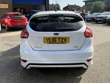 FORD FOCUS 1.0 ECOBOOST ST-LINE 5DR