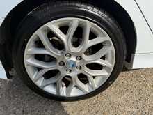 FORD FOCUS 1.0 ECOBOOST ST-LINE 5DR