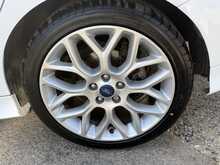 FORD FOCUS 1.0 ECOBOOST ST-LINE 5DR