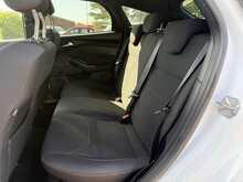 FORD FOCUS 1.0 ECOBOOST ST-LINE 5DR
