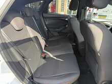 FORD FOCUS 1.0 ECOBOOST ST-LINE 5DR