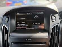 FORD FOCUS 1.0 ECOBOOST ST-LINE 5DR