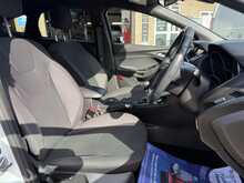 FORD FOCUS 1.0 ECOBOOST ST-LINE 5DR