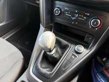FORD FOCUS 1.0 ECOBOOST ST-LINE 5DR