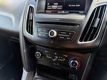 FORD FOCUS 1.0 ECOBOOST ST-LINE 5DR