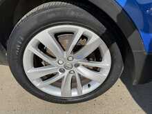 VAUXHALL MOKKA 1.6CDTI EXCLUSIV AUTO 5DR EURO6