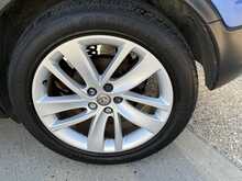 VAUXHALL MOKKA 1.6CDTI EXCLUSIV AUTO 5DR EURO6