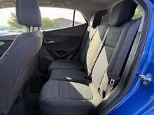 VAUXHALL MOKKA 1.6CDTI EXCLUSIV AUTO 5DR EURO6
