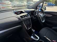 VAUXHALL MOKKA 1.6CDTI EXCLUSIV AUTO 5DR EURO6
