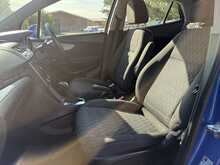 VAUXHALL MOKKA 1.6CDTI EXCLUSIV AUTO 5DR EURO6