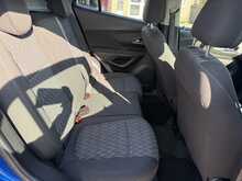 VAUXHALL MOKKA 1.6CDTI EXCLUSIV AUTO 5DR EURO6