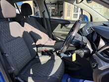 VAUXHALL MOKKA 1.6CDTI EXCLUSIV AUTO 5DR EURO6