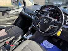 VAUXHALL MOKKA 1.6CDTI EXCLUSIV AUTO 5DR EURO6