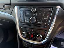 VAUXHALL MOKKA 1.6CDTI EXCLUSIV AUTO 5DR EURO6