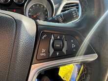 VAUXHALL MOKKA 1.6CDTI EXCLUSIV AUTO 5DR EURO6
