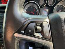 VAUXHALL MOKKA 1.6CDTI EXCLUSIV AUTO 5DR EURO6