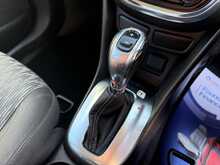 VAUXHALL MOKKA 1.6CDTI EXCLUSIV AUTO 5DR EURO6