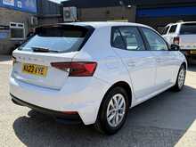 SKODA FABIA 1.0 MPI SE COMFORT 5DR
