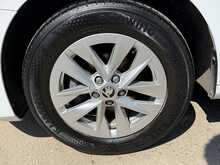 SKODA FABIA 1.0 MPI SE COMFORT 5DR
