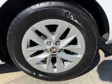 SKODA FABIA 1.0 MPI SE COMFORT 5DR