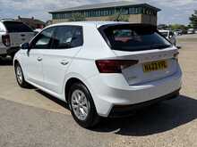 SKODA FABIA 1.0 MPI SE COMFORT 5DR