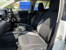 SKODA FABIA 1.0 MPI SE COMFORT 5DR