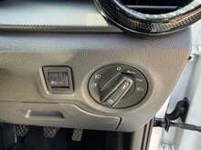 SKODA FABIA 1.0 MPI SE COMFORT 5DR