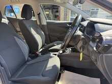 SKODA FABIA 1.0 MPI SE COMFORT 5DR