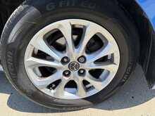 MAZDA 2 1.5 SKYACTIV-G SE-L 5DR