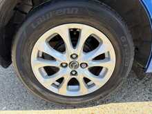 MAZDA 2 1.5 SKYACTIV-G SE-L 5DR