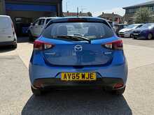 MAZDA 2 1.5 SKYACTIV-G SE-L 5DR