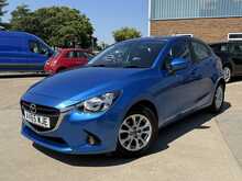 MAZDA 2 1.5 SKYACTIV-G SE-L 5DR