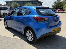MAZDA 2 1.5 SKYACTIV-G SE-L 5DR