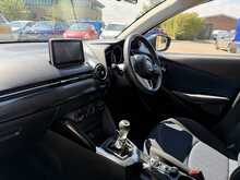 MAZDA 2 1.5 SKYACTIV-G SE-L 5DR
