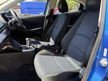 MAZDA 2 1.5 SKYACTIV-G SE-L 5DR