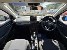 MAZDA 2 1.5 SKYACTIV-G SE-L 5DR