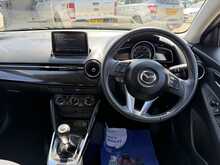 MAZDA 2 1.5 SKYACTIV-G SE-L 5DR