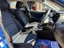 MAZDA 2 1.5 SKYACTIV-G SE-L 5DR